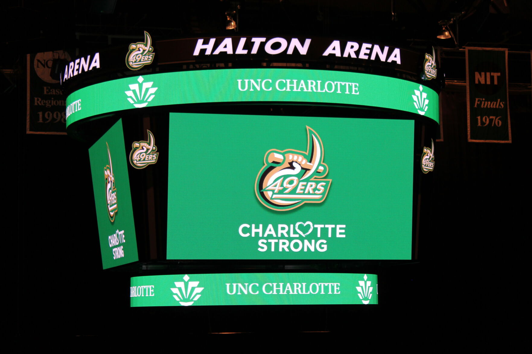 Halton Arena